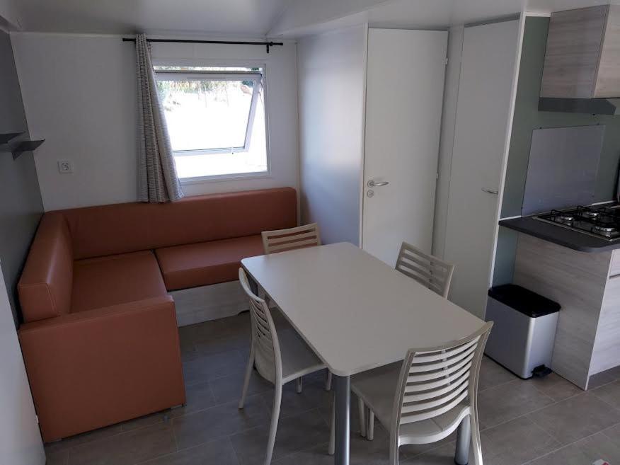 Joli 2 Chambres Sur Lumio, Vue A Couper Le Souffle. Exterior foto
