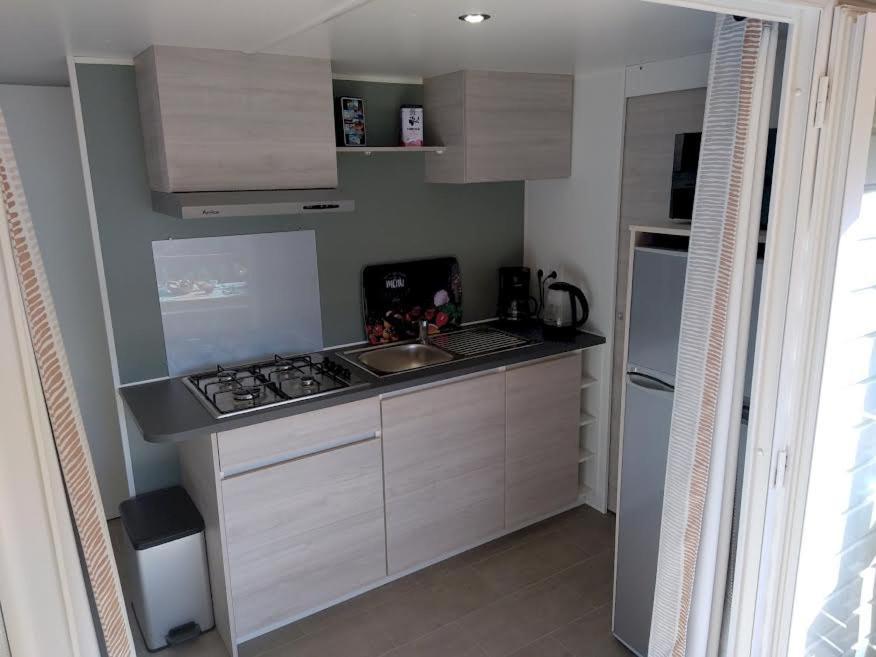 Joli 2 Chambres Sur Lumio, Vue A Couper Le Souffle. Exterior foto